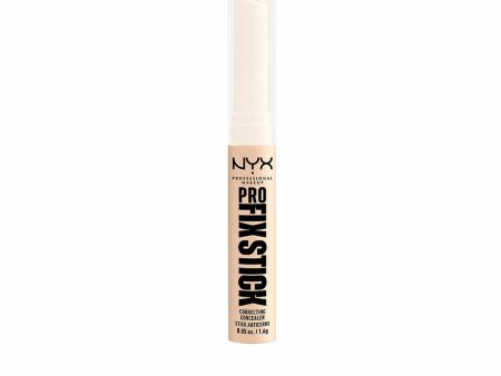 Concealer Pencil NYX Pro Fix Stick Fair 1,6 g Cheap