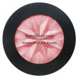 Blush bareMinerals Gen Nude pink glow 3,8 g Highlighter Fashion