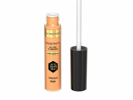 Liquid Corrector Max Factor Facefinity All Day Flawless Nº 70 7,8 ml For Sale