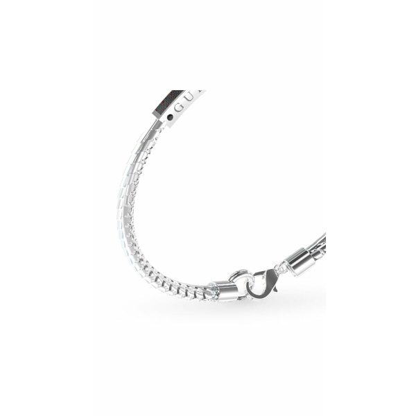 Ladies  Bracelet Guess JUXB03213JWSTBKS For Sale