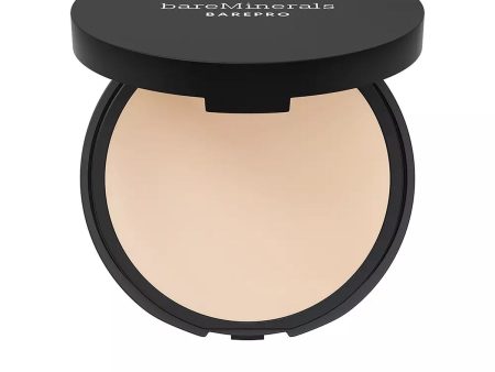 Powder Make-up Base bareMinerals Barepro Nº 10 Neutral 8 g Discount