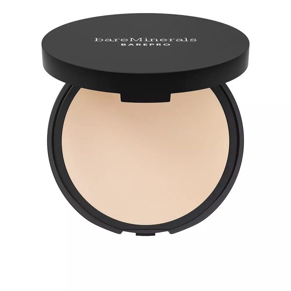 Powder Make-up Base bareMinerals Barepro Nº 10 Neutral 8 g Discount