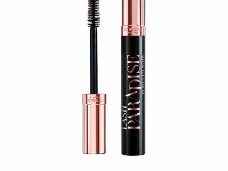 Mascara L Oreal Make Up Lash Paradise Forever noir 6,4 ml on Sale