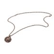 Men s Necklace Police PJ25721PSEBR02 on Sale