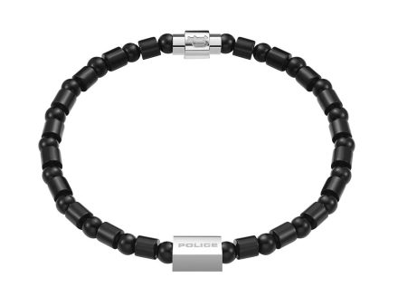 Men s Bracelet Police PEAGB0001311 Online Sale