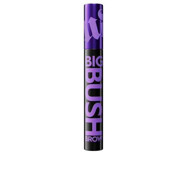 Eyebrow Volumising Gel Urban Decay Big Bush Brow Dark drapes Fashion