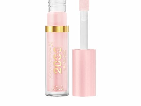 Lip-gloss Max Factor 2000 Calorie Nº 010 Cotton candy 4,4 ml Cheap