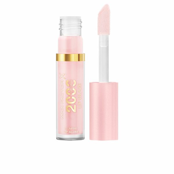 Lip-gloss Max Factor 2000 Calorie Nº 010 Cotton candy 4,4 ml Cheap