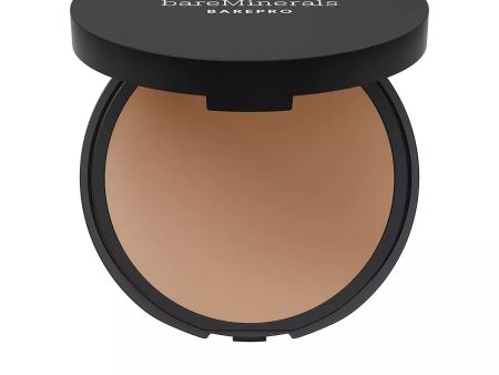 Powder Make-up Base bareMinerals Barepro Nº 40 Cool 8 g Hot on Sale