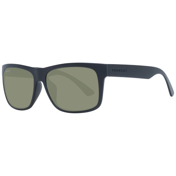 Unisex Sunglasses Serengeti 9043 56 For Discount