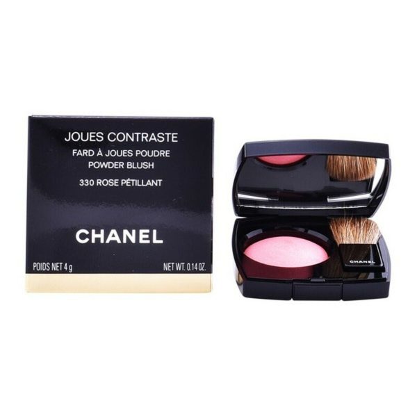 Blush Joues Contraste Chanel on Sale