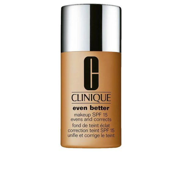 Corrective Anti-Brown Spots Clinique Even Better Nº 32 Pecan Spf 15 30 ml Online now