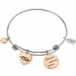 Ladies  Bracelet La Petite Story LPS05AQJ03 19 cm Cheap