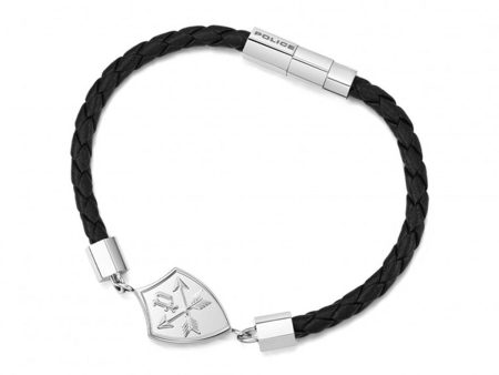 Men s Bracelet Police PEAGB0001602 Hot on Sale