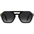 Men s Sunglasses Marc Jacobs MARC 587_S Hot on Sale