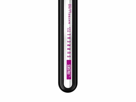 Mascara Maybelline The Falsies Surreal Meta black 10 ml For Cheap