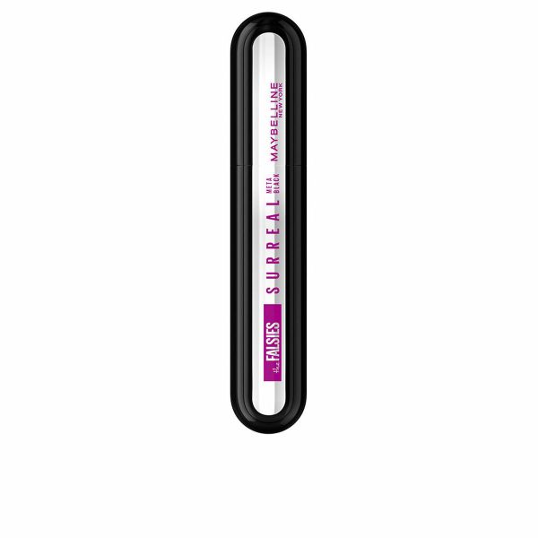 Mascara Maybelline The Falsies Surreal Meta black 10 ml For Cheap