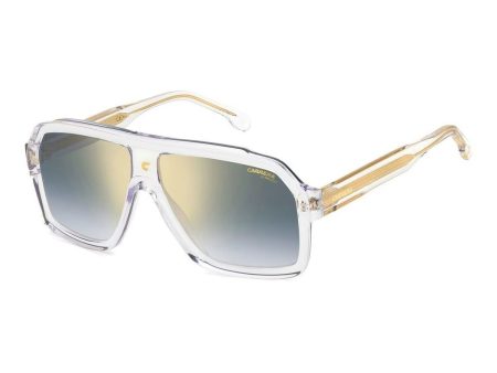 Unisex Sunglasses Carrera CARRERA 1053_S For Discount