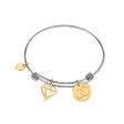 Ladies  Bracelet La Petite Story LPS05AQJ02 19 cm Hot on Sale