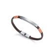 Men s Bracelet Viceroy 1316P01011 For Discount