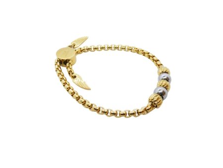 Unisex Bracelet AN Jewels AL.B1MW23SG For Discount