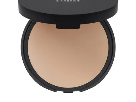 Powder Make-up Base bareMinerals Barepro Nº 25 Cool 8 g Online Hot Sale