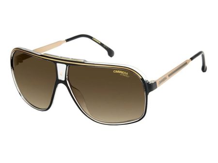 Unisex Sunglasses Carrera GRAND PRIX 3 Online now