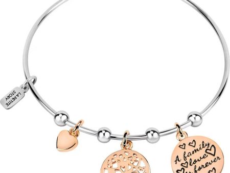 Ladies  Bracelet La Petite Story LPS05APZ02 For Discount