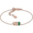 Ladies  Bracelet Emporio Armani EG3579221 Online Sale