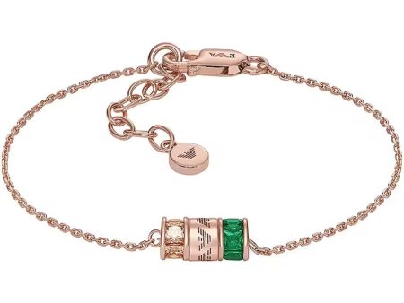 Ladies  Bracelet Emporio Armani EG3579221 Online Sale