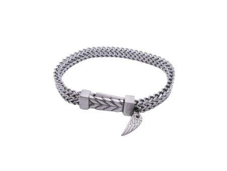 Men s Bracelet AN Jewels AA.P256LES For Sale