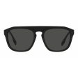 Men s Sunglasses Burberry WREN BE 4396U Hot on Sale