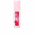 Lip-gloss Maybelline Plump Nº 004 Red flag 5,4 ml Lip Volumiser Online Hot Sale