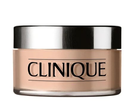 Loose Dust Clinique Blended Nº 04 Transparency 25 g Online