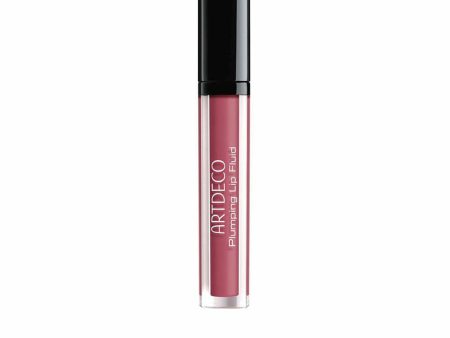 Liquid lipstick Artdeco Plumping Nº 35 Juicy berry 3 ml For Sale