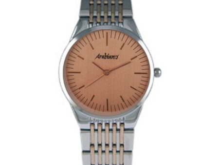 Men s Watch Arabians DPP2194M (Ø 35 mm) Cheap