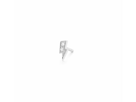 Piercing Secrecy I8651CDAWA900 Sterling silver 1,5 cm Cheap