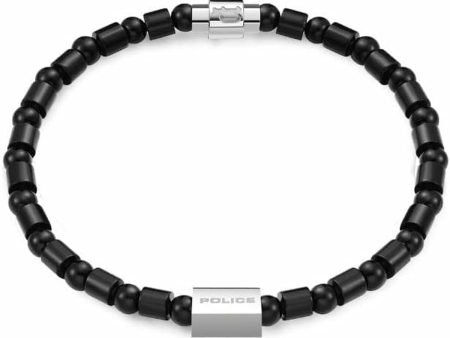 Men s Bracelet Police PEAGB0001310 Online now