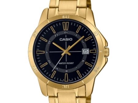 Men s Watch Casio (Ø 41,5 mm) For Sale