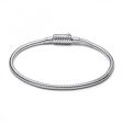 Ladies  Bracelet Pandora MOMENTS 21 cm Online now