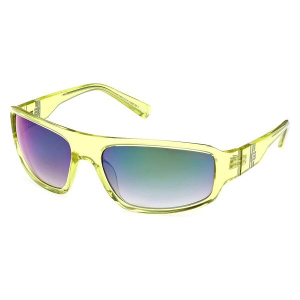 Unisex Sunglasses Guess GU00080 Online Hot Sale