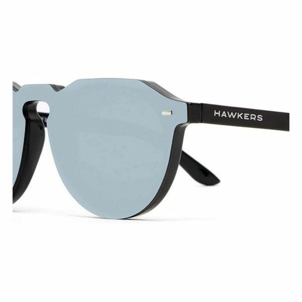 Unisex Sunglasses Warwick Venm Hybrid Hawkers Warwick Venm Hybrid Chrome (1 Unit) Cheap