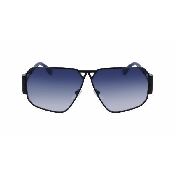 Unisex Sunglasses Karl Lagerfeld KL339S-1 Ø 61 mm For Sale