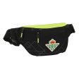 Belt Pouch Real Betis Balompié Black Lime Sporting 23 x 12 x 9 cm Online Sale