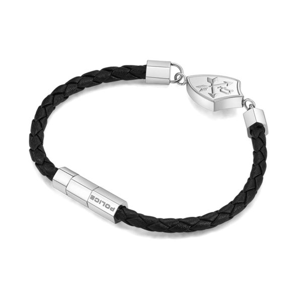 Men s Bracelet Police PEAGB0001602 Hot on Sale