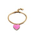 Ladies  Bracelet Chiara Ferragni J19AVI05 16 cm Fashion