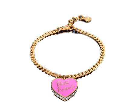 Ladies  Bracelet Chiara Ferragni J19AVI05 16 cm Fashion