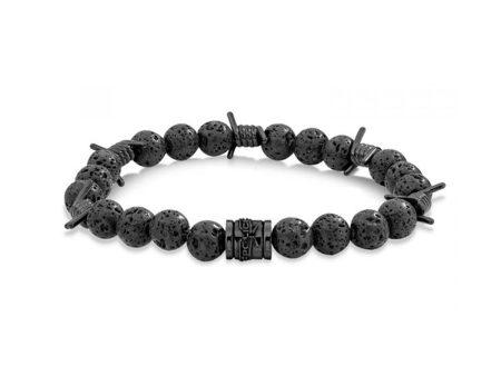 Men s Bracelet Police PEJGB2112331 Cheap