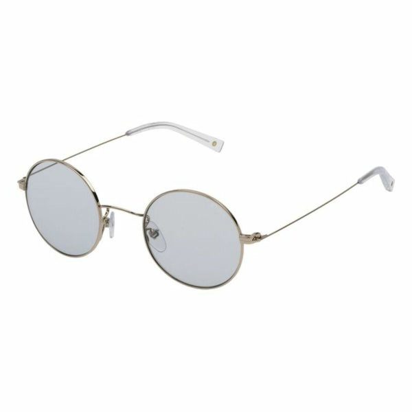 Unisex Sunglasses Sting SST19445300G Ø 45 mm on Sale