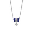 Ladies  Necklace Emporio Armani EG3570040 For Discount